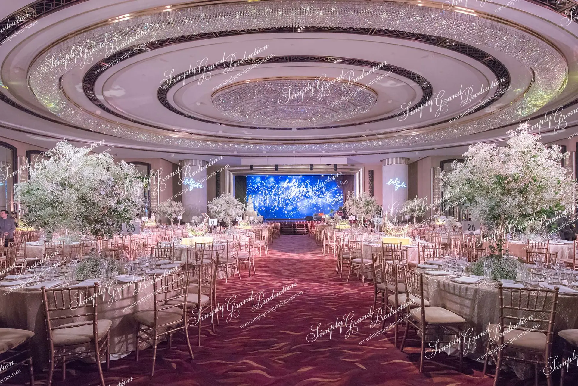 Simply_Grand_Production_Ballroom_wedding_decoration_banquet_aisle_head_table_weddinginspo_floral_Grand_Hyatt_3_5_wm