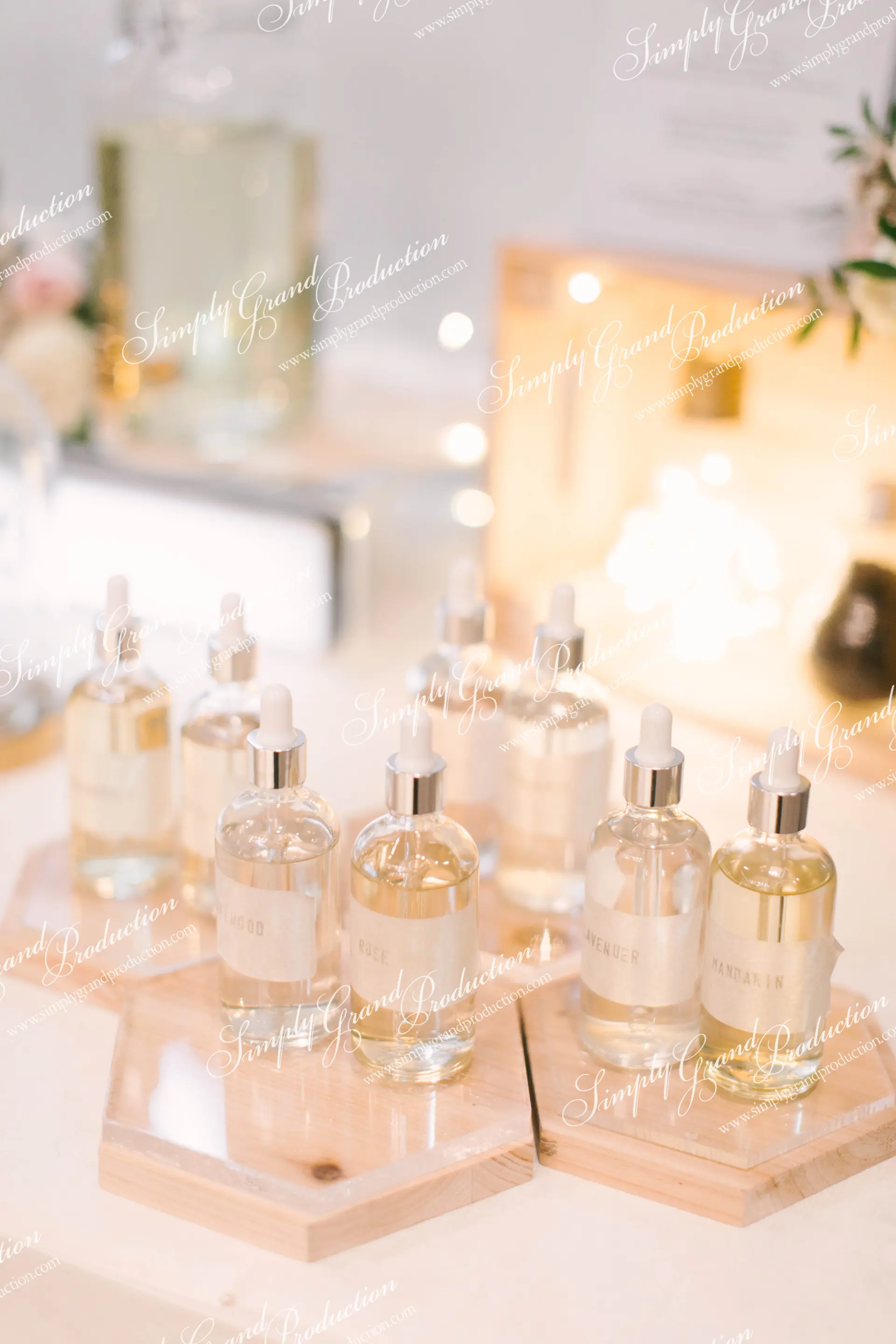 Simply_Grand_Production_perfume_corner_wedding_deco_glam_scent_Ritz_Carlton_1_12