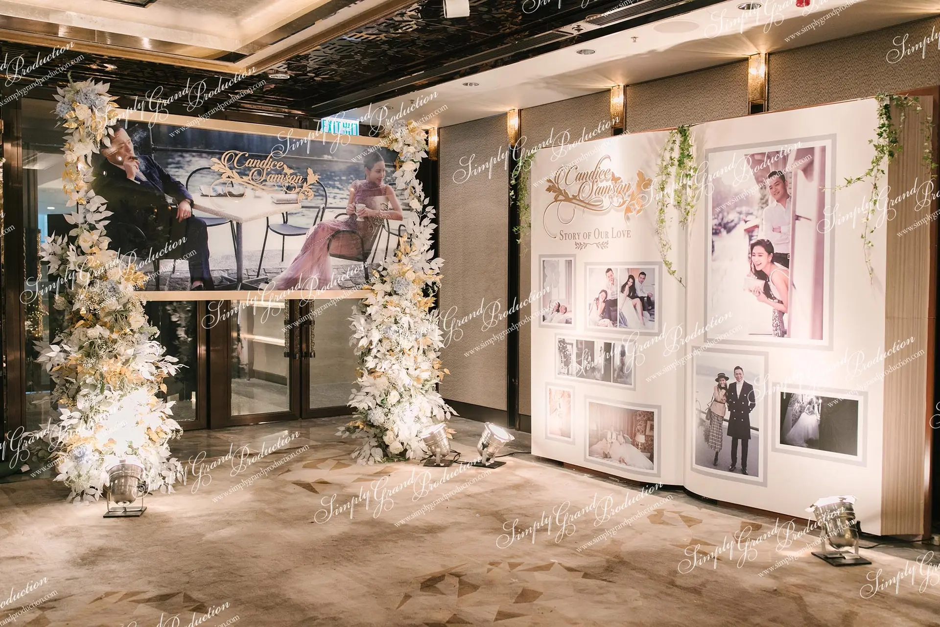 Simply_Grand_Production_wedding_deco_photo_gallery_fairytale_Ritz_Carlton_1_2